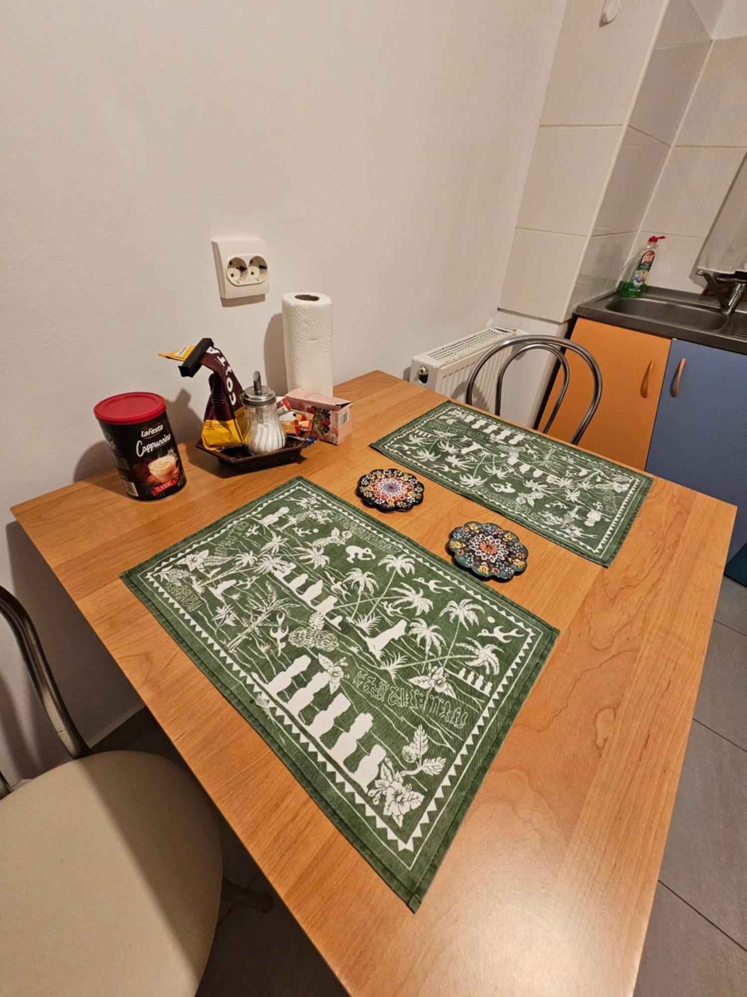 Elena'S Studio Brasov Coresi Luaran gambar