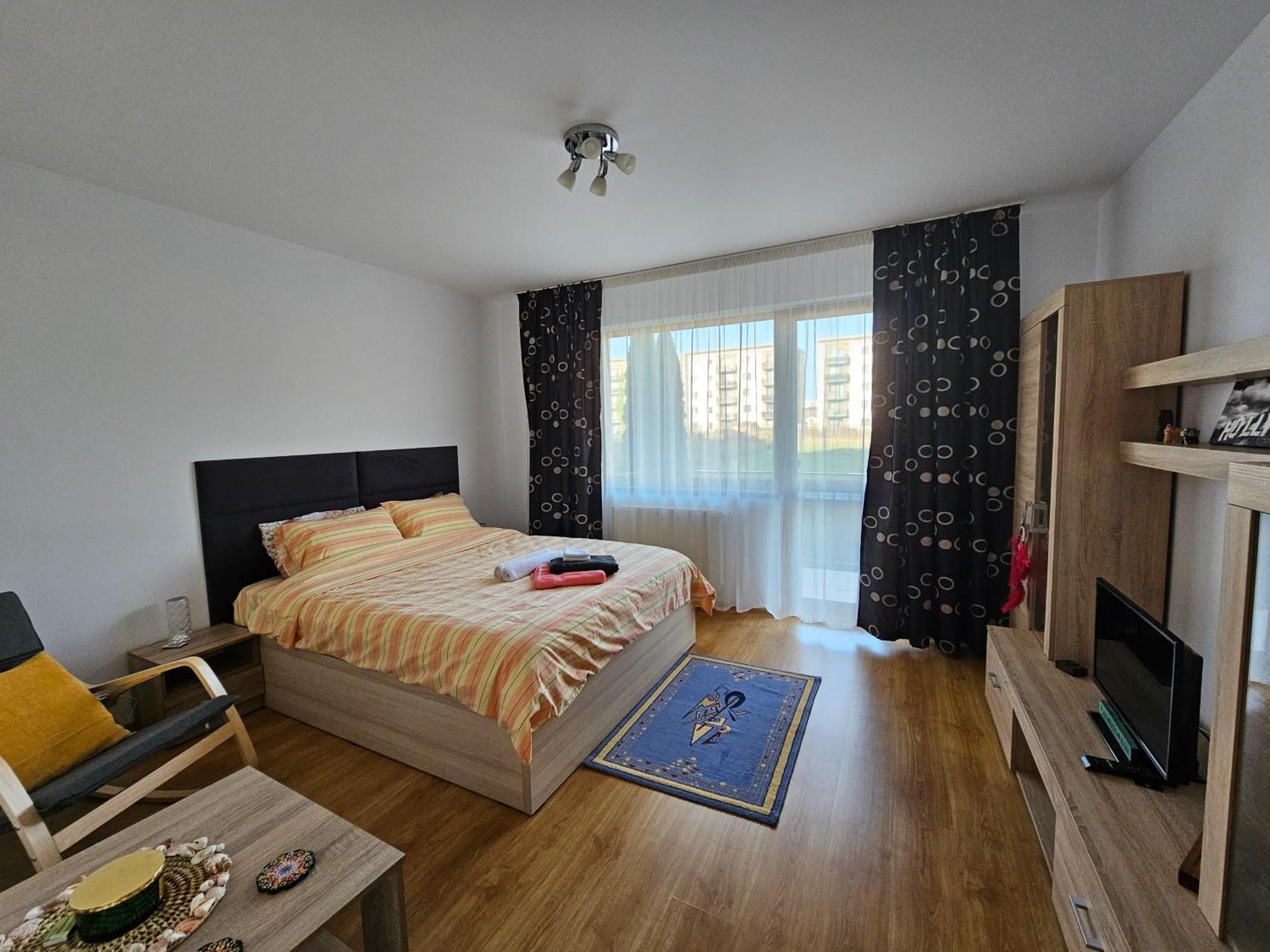 Elena'S Studio Brasov Coresi Luaran gambar